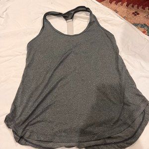 Old Navy Active Mesh Workout Tank Top